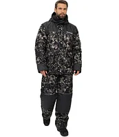 Костюм HUNTSMAN Альтаир -45°C цв КМФ 004 (кубики) тк Alova