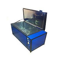Камера пропарочная для щебня КПЦ-1