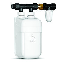 Проточные водонагреватели