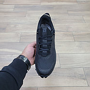 Кроссовки Salomon Cross Over GTX Black, фото 3
