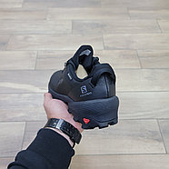 Кроссовки Salomon Cross Over GTX Black, фото 4