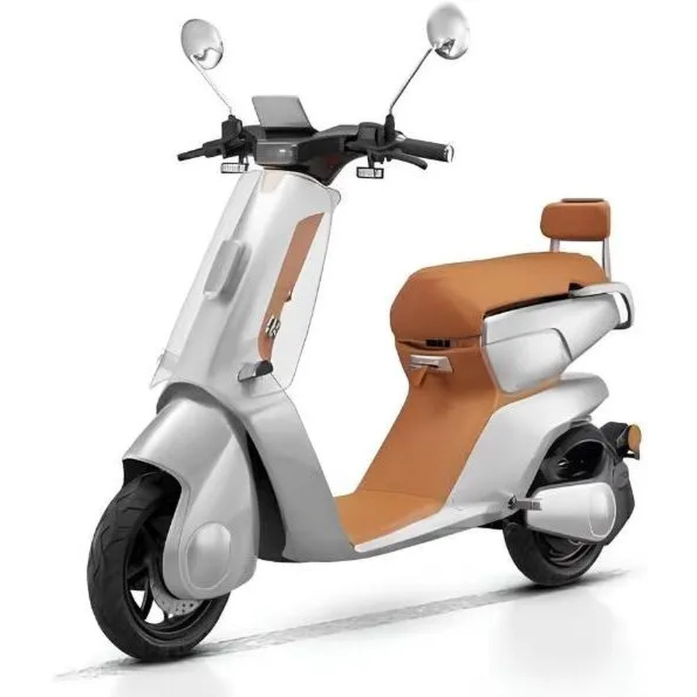Электроскутер AVM Keren Stardust