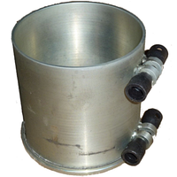 Форма цилиндра ФЦ-150 (h=150)
