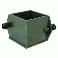 Форма куба ФК-150