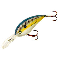 Воблер Bomber FAT FREE SHAD BD4FFS