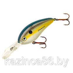 Воблер Bomber FAT FREE SHAD BD4FFS