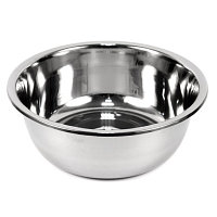 Миска нерж 335мм/7,1л "Люкс" глубокая h120мм (ДМ) 34-YHB-WD