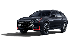  коврики в салон и багажник DONGFENG Shine 