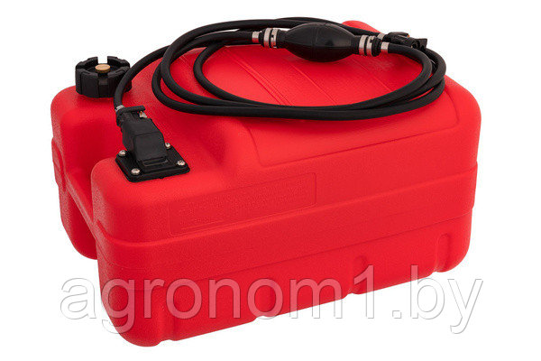 Топливный бак для лодочного мотора 24 литра