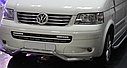 Передняя дуга Volkswagen T5, фото 2