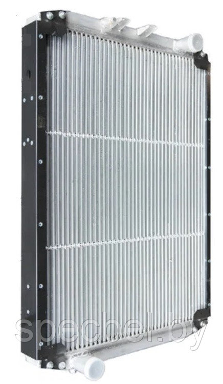 Радиатор 5440В9-1301010-002 МАЗ