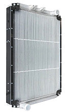 Радиатор 5440В9-1301010-002 МАЗ