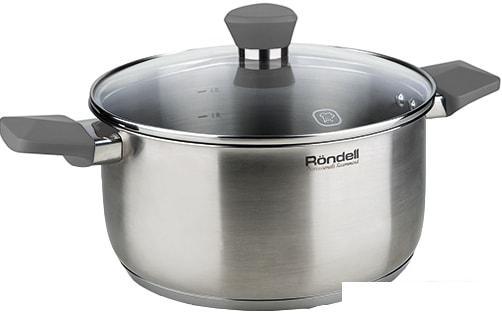 Кастрюля Rondell Strike RDS-714