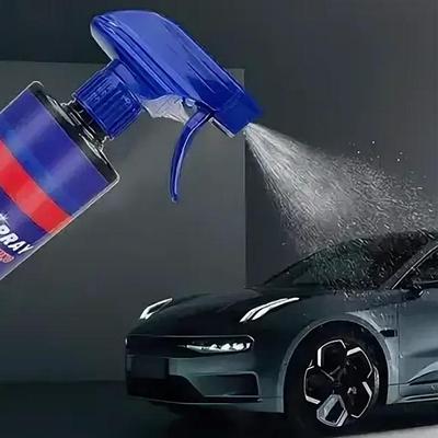 Технические аэрозоли