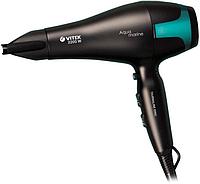 Фен Vitek VT-8215, 2200Вт, разноцветный