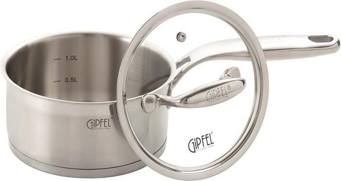 Ковш Gipfel Prestige 1232