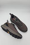 Кроссовки мужские демисезонные Strobbs / повседневные /Водоотталкивающий текстиль/осенние, фото 5