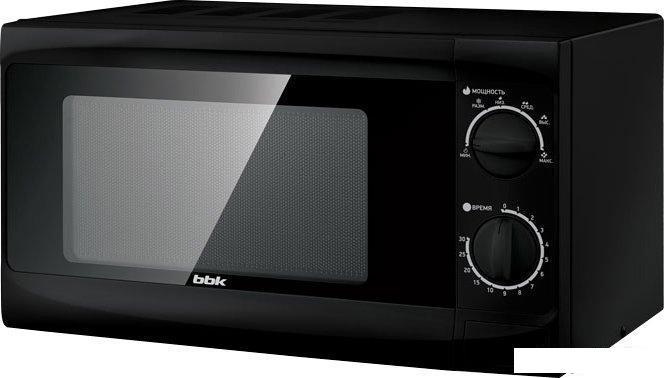 BBK 20MWS-706M/B черный