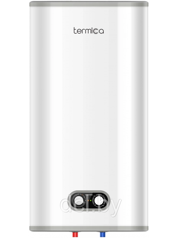 Электрический водонагреватель TERMICA NEMO 80 INOX [80 л]