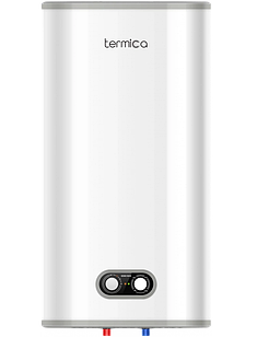 Электрический водонагреватель TERMICA NEMO 80 INOX [80 л]