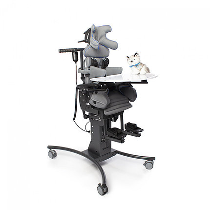 Вертикализатор для детей-инвалидов ДЦП Baffin Automatic LiwCare, фото 2