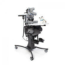 Вертикализатор для детей-инвалидов ДЦП Baffin Automatic LiwCare