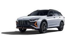 Коврики для DongFeng Aeolus Shine GS (2024-) 