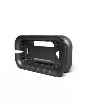 Адаптер для намотки кабеля Qbrick System Custom Cable Winder, черный