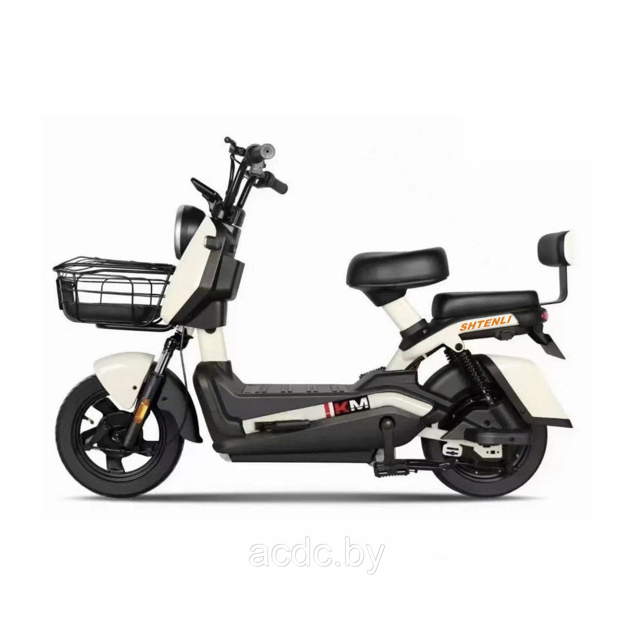 Электроскутер SHTENLI Model 21 Performance Pro