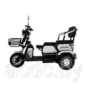 Электроскутер SHTENLI Model 31 (SLA 20Ач 60В)