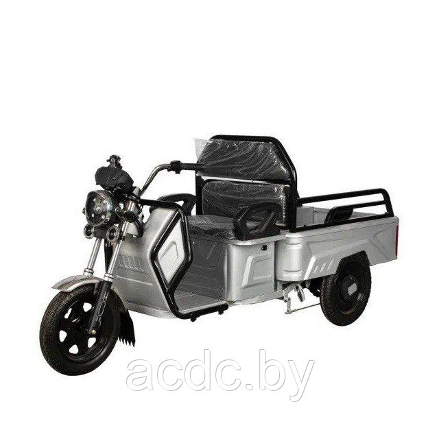 Грузовой электротрицикл SHTENLI Model 90 (SLA 20Aч 60В)