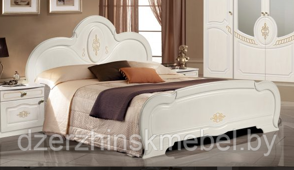 Кровать Щара 1600