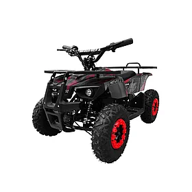 Электроквадроцикл MOTAX GRIZLIK Х16 E1000