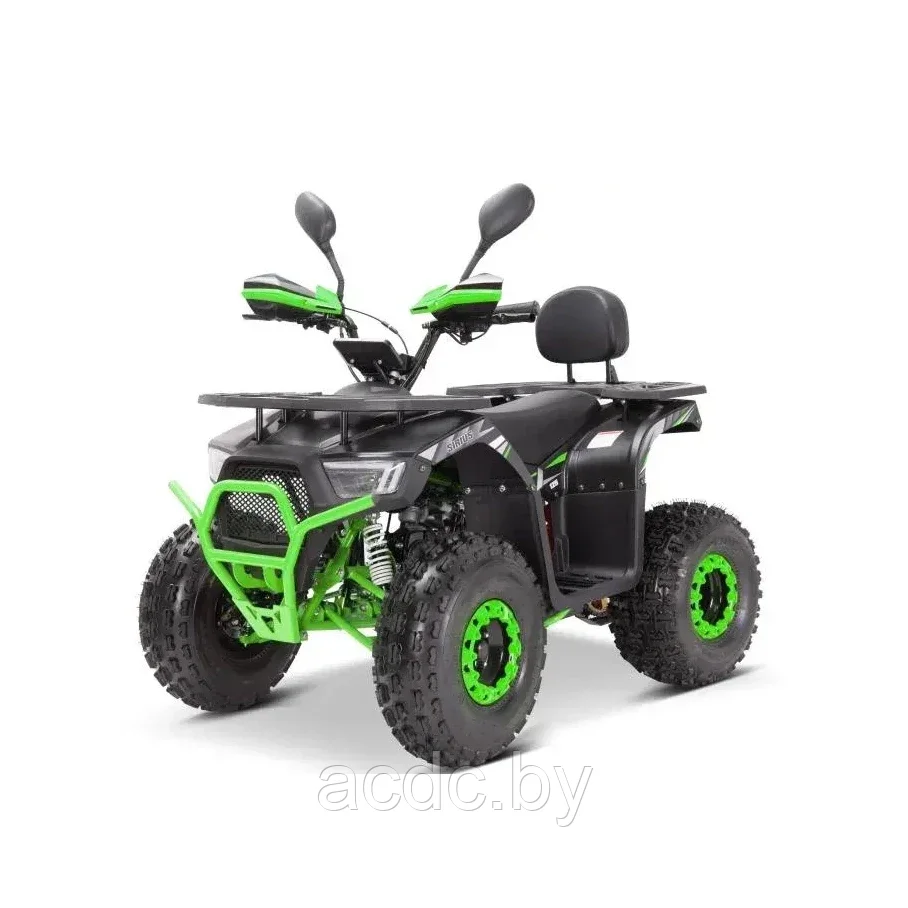 Детский квадроцикл YACOTA SIRIUS 125