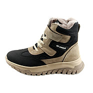 Сапоги зимние ортопедические Tutubi 37-40 р-р, фото 3