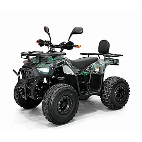 Электроквадроцикл MOTAX GRIZLIK E1500 2024