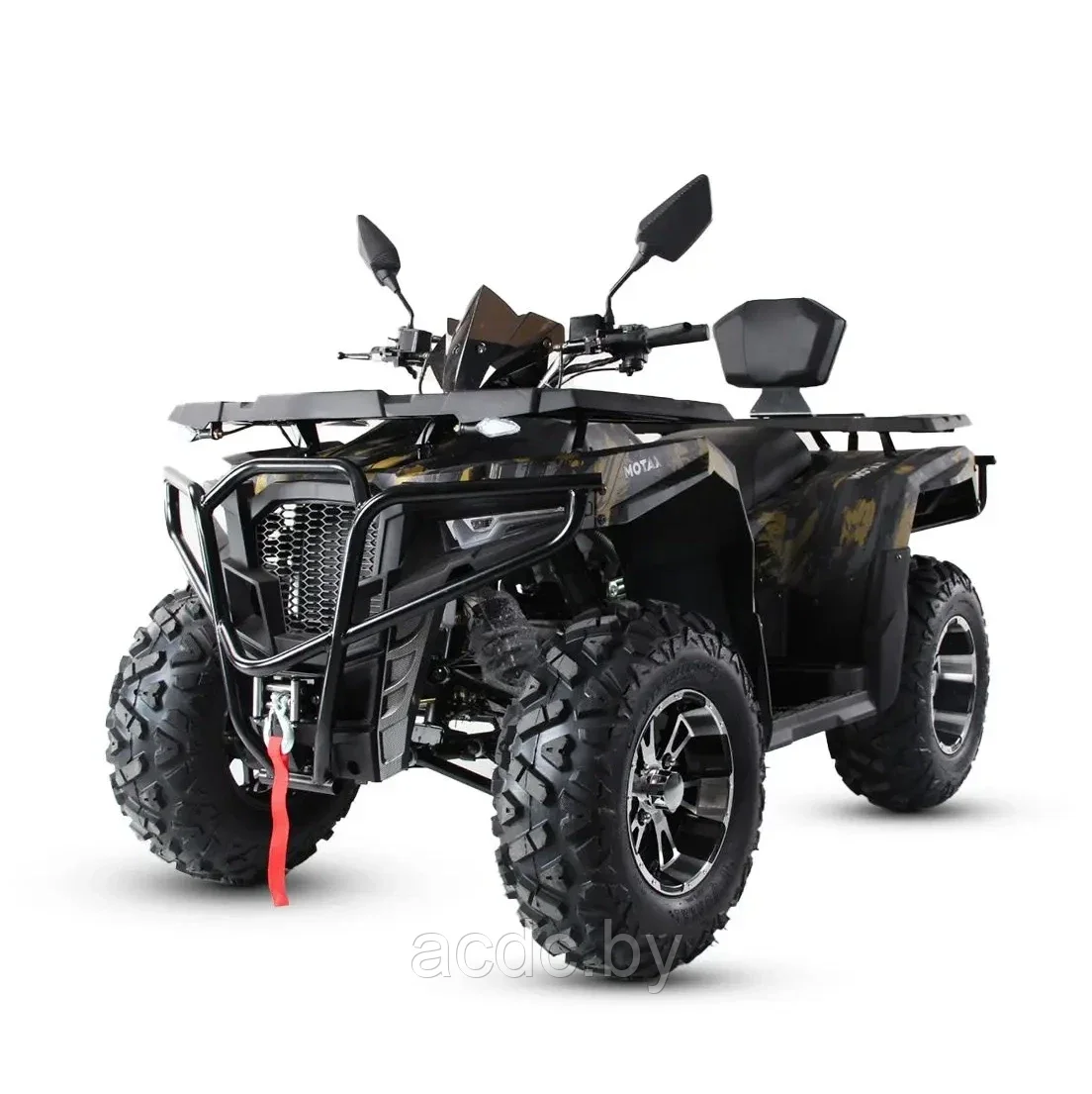 Квадроцикл MOTAX GRIZLIK 300 CC