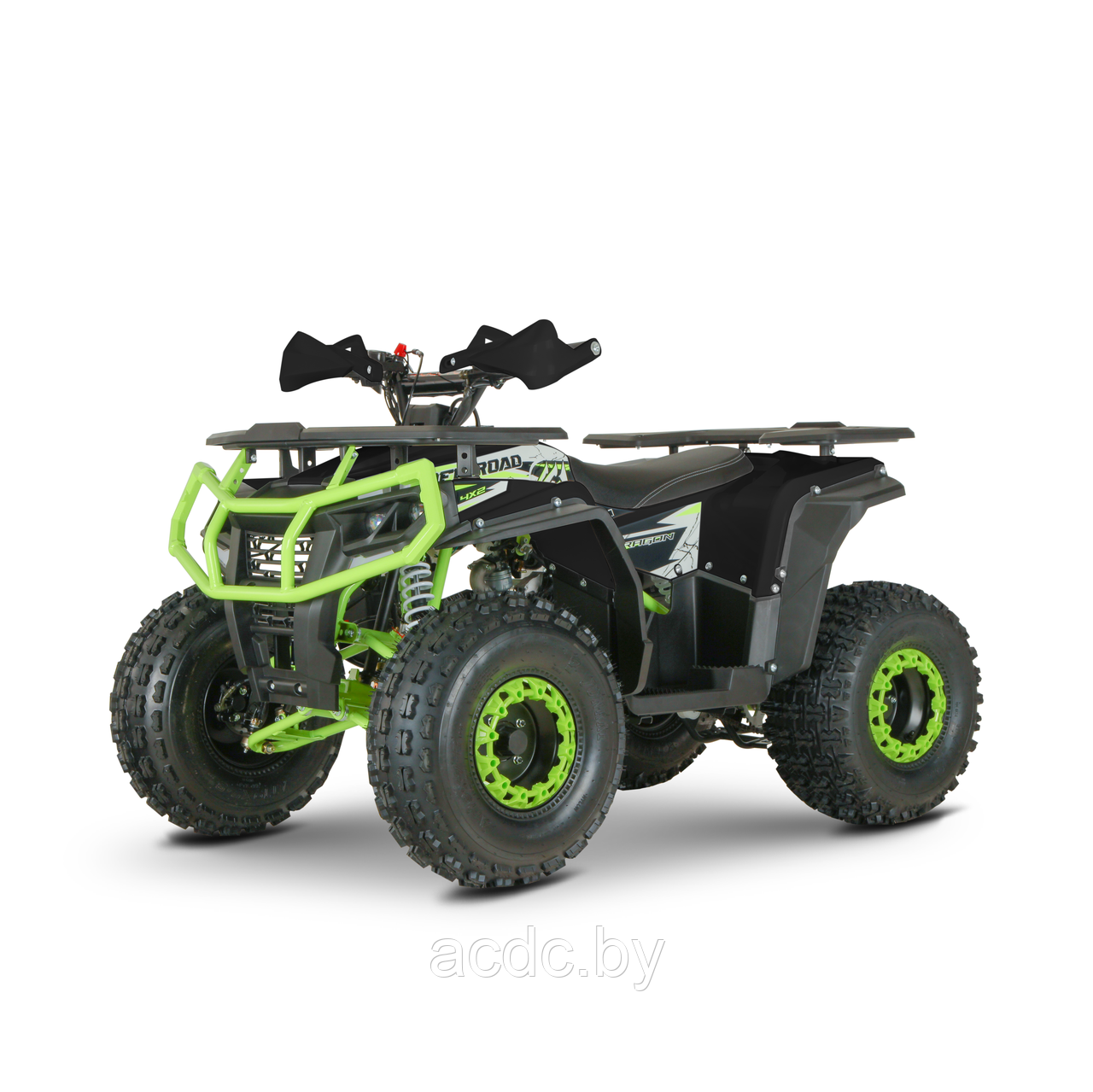 Квадроцикл YACOTA DRAGON 125