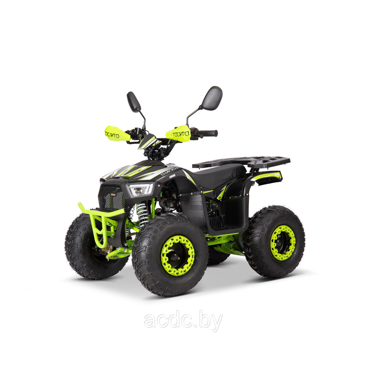 Детский квадроцикл YACOTA SIRIUS 110