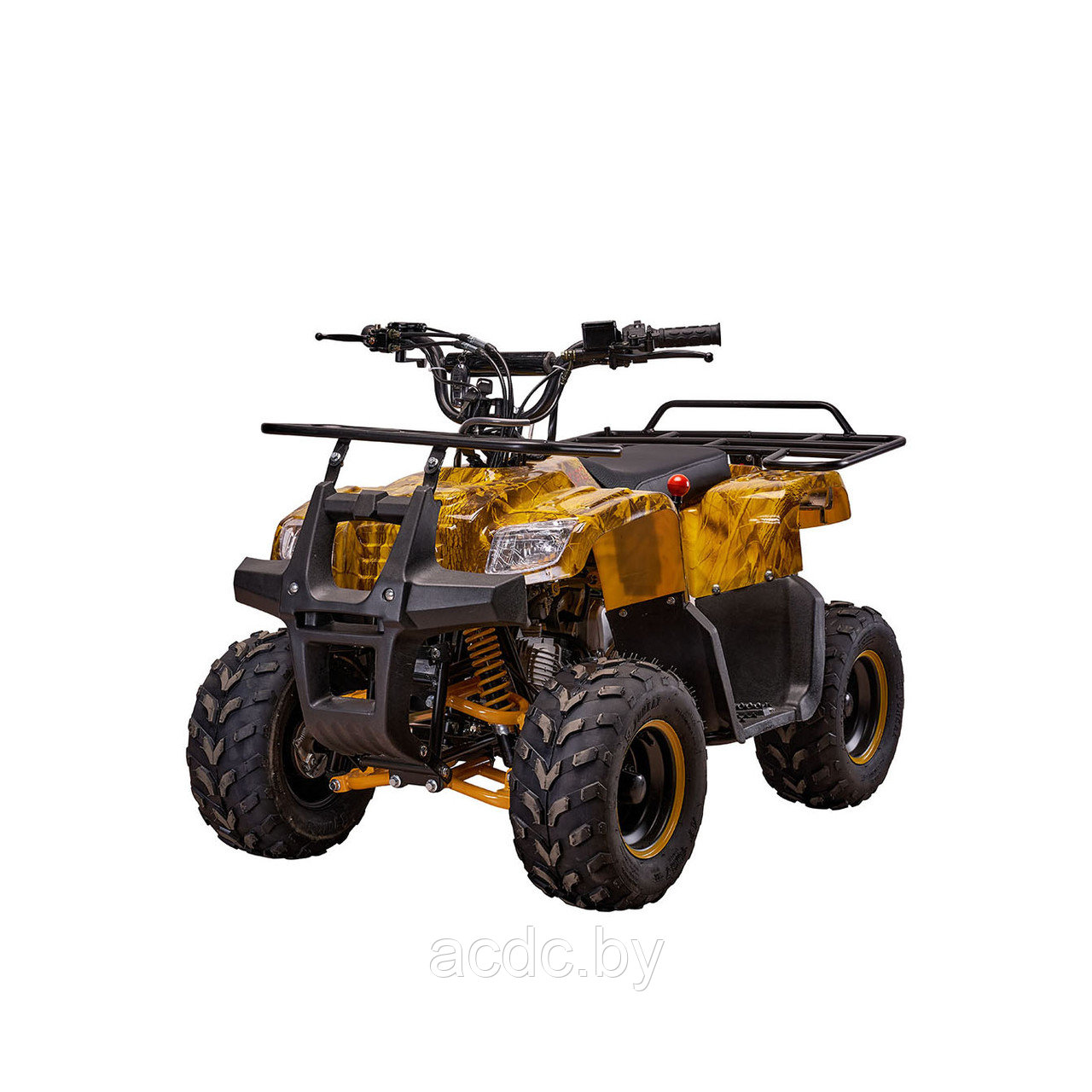 Детский квадроцикл YACOTA SMARTY 110 с доставкой по всей Беларуси