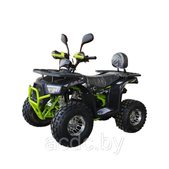 Квадроцикл YACOTA SIRIUS 125 LD