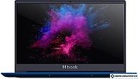 Ноутбук Horizont H-book 15 МАК4 T32E3W