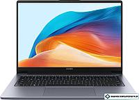 Ноутбук Huawei MateBook D 14 2023 MDF-X 53013XFP