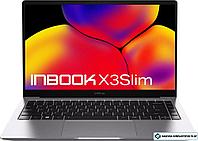 Ноутбук Infinix Inbook X3 Slim 12TH XL422 71008301830