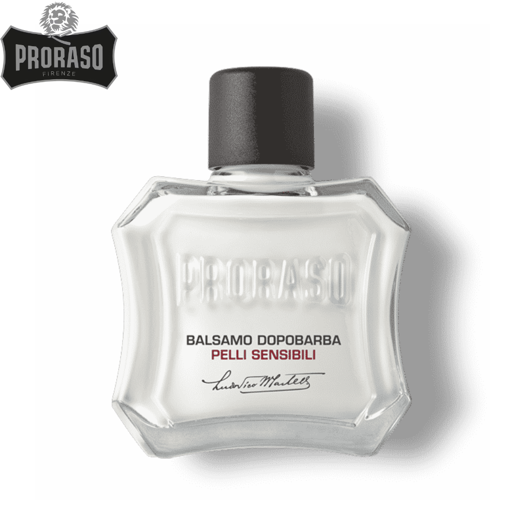 Бальзам после бритья PRORASO для чувствительной кожи 100мл