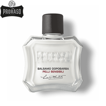 Бальзам после бритья PRORASO для чувствительной кожи 100мл