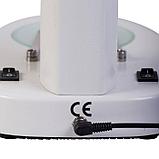 Микроскоп стерео МС-3-ZOOM LED, фото 4