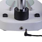 Микроскоп стерео МС-4-ZOOM LED, фото 4