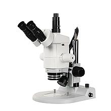 Микроскоп стерео Микромед MC-A-0650 Trino