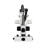 Микроскоп стерео Микромед MC-A-0650 Trino, фото 3